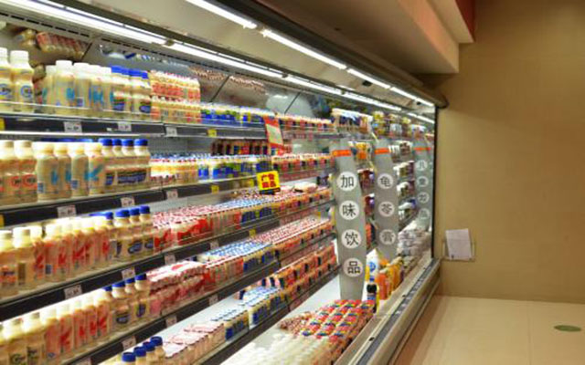 超市货架提高购买率